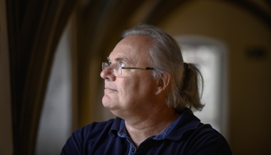 «Jugendbuchautoren waren meine Helden»: Heute schreibt Tom Zai selbst Bücher