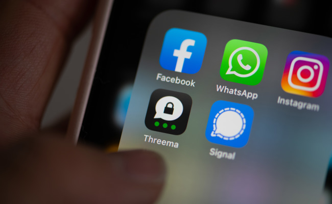 Perfekt unperfekt: Mütter in den sozialen Medien