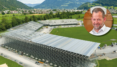 Wie Sigi Lechner den öffentlichen Verkehr für das ESAF 2025 meistert