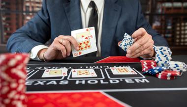 Ein Hauch Las Vegas kommt nach Liechtenstein