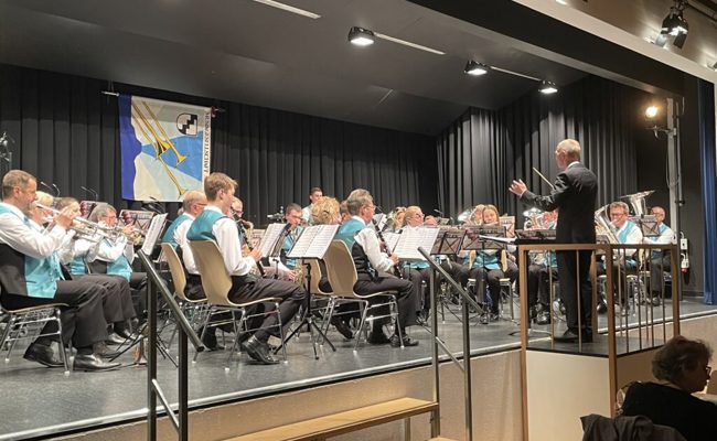 Der Unterhaltungsabend stand unter dem Motto «Weisch no früener …»