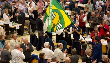 St.Galler Blasmusik setzt zum Jubiläum an