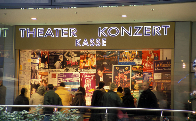 Wenn der Theaterbesuch zum Luxusgut wird: Diese Kulturangebote gibt es in der Ostschweiz für Menschen mit wenig Geld