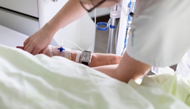 Sparpläne der Regierung: «Ein Schlag ins Gesicht der Pflegenden»