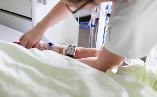 Sparpläne der Regierung: «Ein Schlag ins Gesicht der Pflegenden»