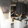 Mehrfamilienhaus nach Brand evakuiert – keine Verletzten