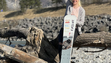 Saisonrückblick Snowboarderin Julie Zogg: Zwischen Traum und Albtraum