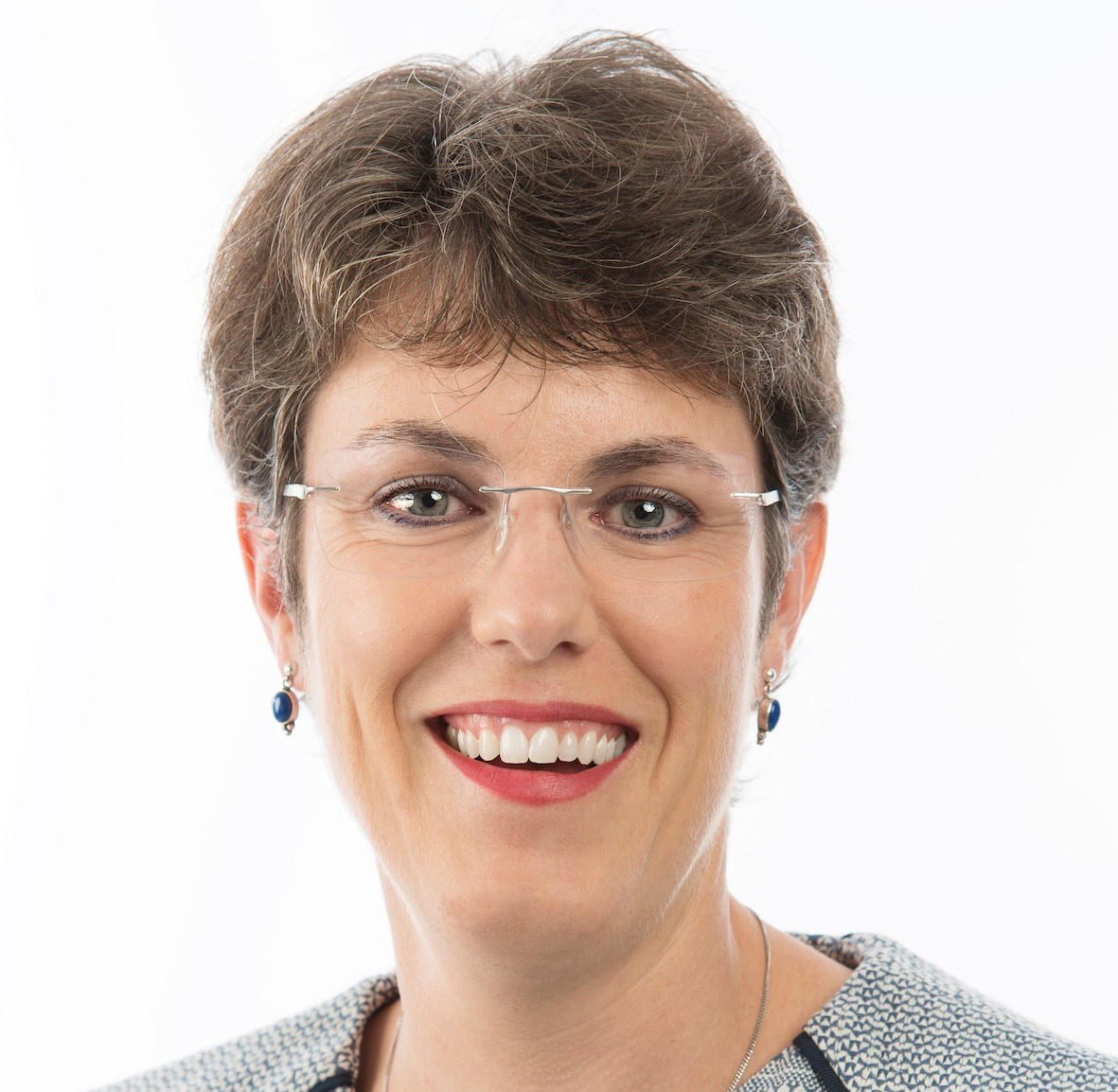 Was macht eigentlich ... Esther Hagmann? «Alle Fähigkeiten sind in diesem Job von Vorteil»