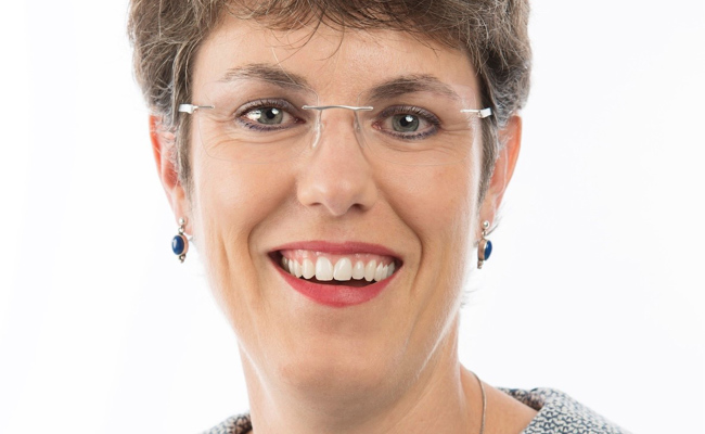 Was macht eigentlich ... Esther Hagmann? «Alle Fähigkeiten sind in diesem Job von Vorteil»