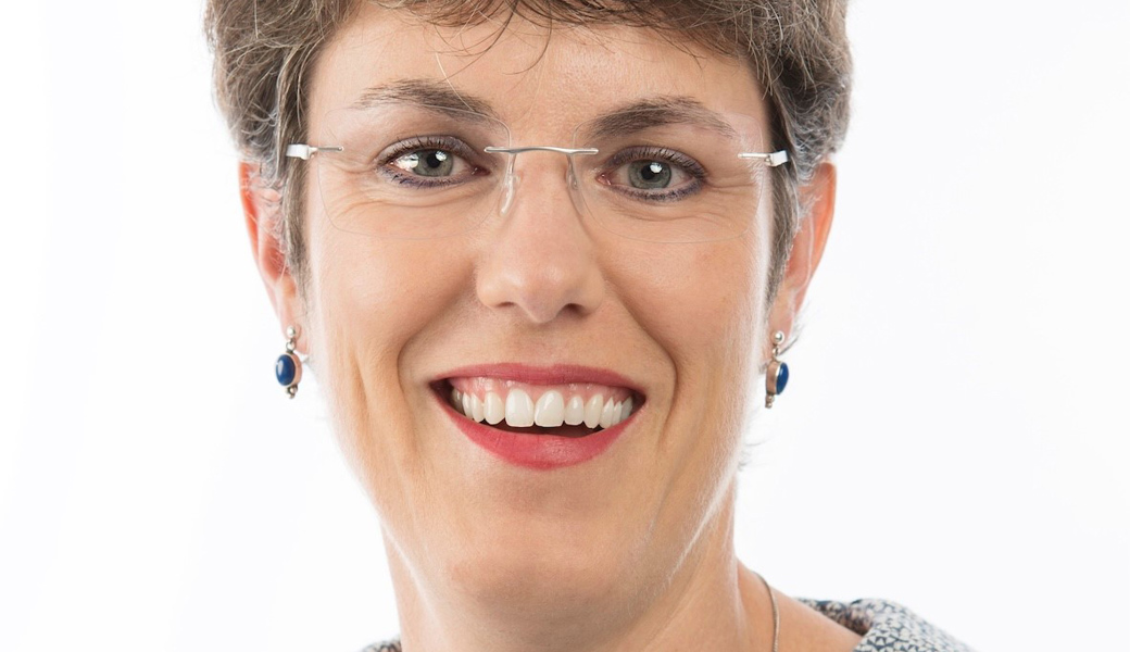 Was macht eigentlich ... Esther Hagmann? «Alle Fähigkeiten sind in diesem Job von Vorteil» Was macht eigentlich ... Esther Hagmann? «Alle Fähigkeiten sind in diesem Job von Vorteil»