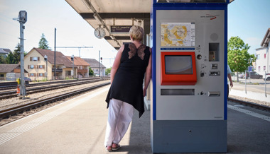 Ohne Billett erwischt: Wegen Schwarzfahrens im Gefängnis
