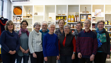 Der Weltladen feiert: Mehrere Aktivitäten zum Jubiläum