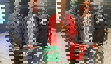 Olympiamedaillengewinner Jan Scherrer: «Plötzlich drehen alle durch»