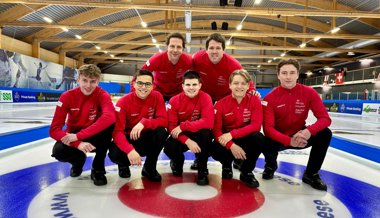 WM-Silber für den Wildhauser Leon Wittich