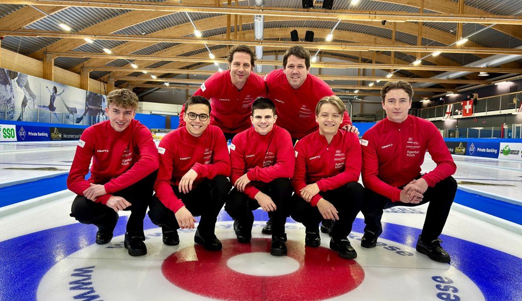 WM-Silber für den Wildhauser Leon Wittich