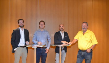 Schwarz und Hofmänner treten im zweiten Wahlgang der Ortsgemeinde nicht mehr an