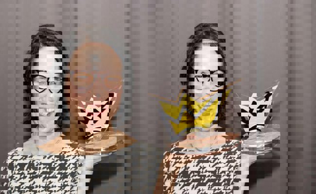 Der Regio-Laden mit Herz macht Grace Schatz zur Culinarium-Königin