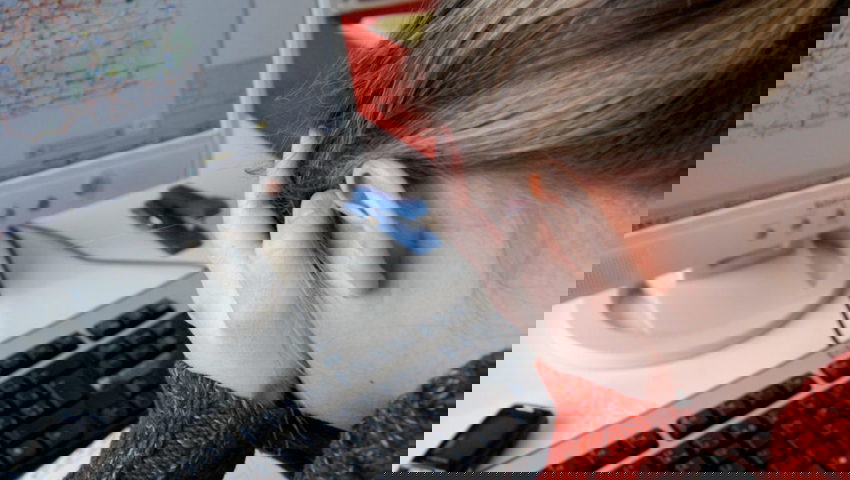  Die Nachfrage ist enorm: Immer mehr Menschen sind überfordert und benötigen Hilfe, bevor sie ins Burn-out kippen. 