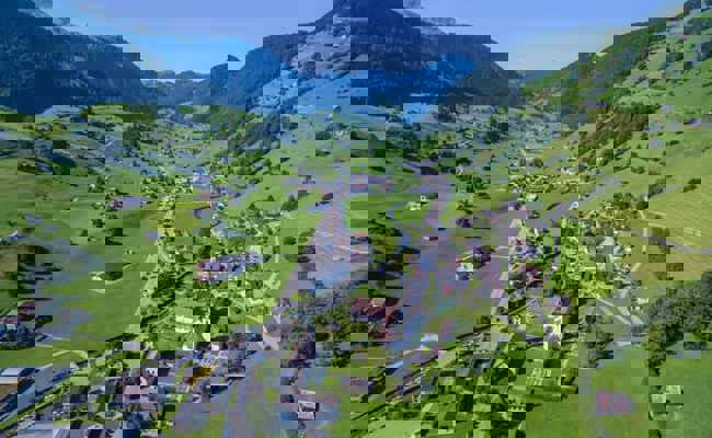 Die Zukunft der Gemeinde aktiv mitgestalten