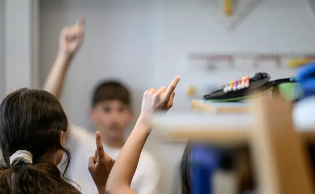 Lehrpersonen sehen integrative Schule kritisch – Verband fordert mehr Mittel