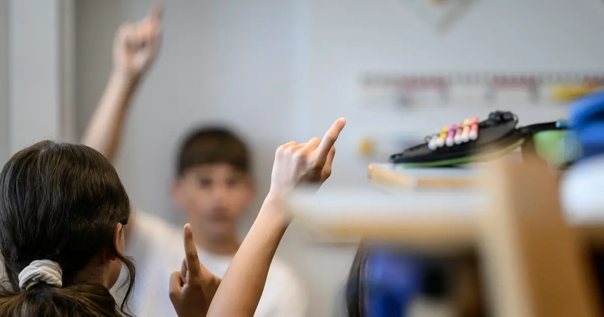 Lehrpersonen sehen integrative Schule kritisch – Verband fordert mehr ...