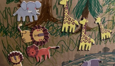 Kinderkram: Wir sind  anders