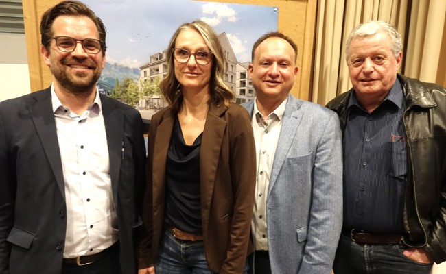 Zentrumsplanung: Zustimmung, aber auch viel Kritik