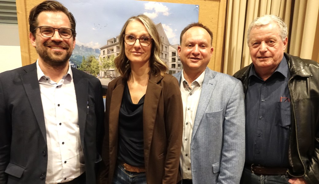 Zentrumsplanung: Zustimmung, aber auch viel Kritik