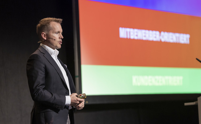 Diego Gabathuler aus Buchs verlässt Ivoclar