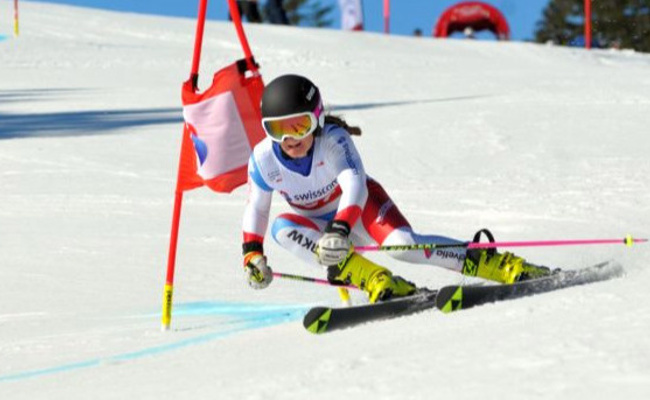 Eher mässige Resultate von Elena Leuzinger