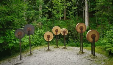 Crowdfunding für Klangweg läuft schleppend