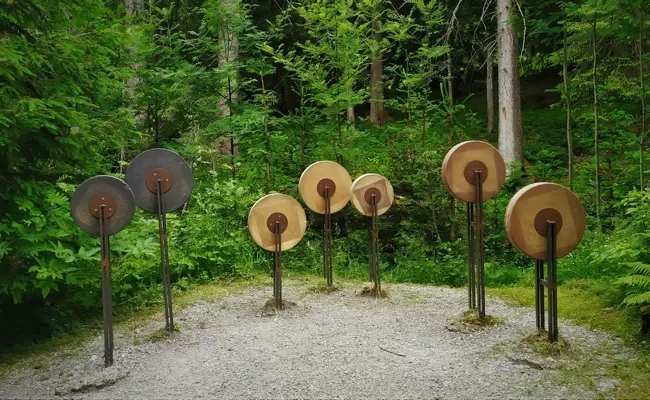 Crowdfunding für Klangweg läuft schleppend