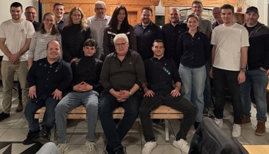 Neues Führungsteam beim RC Oberriet-Grabs