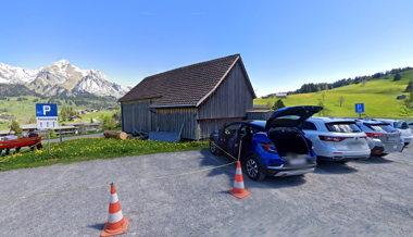 Parkieren in der Schwendi bleibt möglich, wird aber teurer