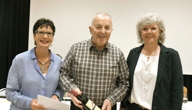 Erfolgsgeschichte des Fischereivereins: Wohlergehen des Vereins im Fokus