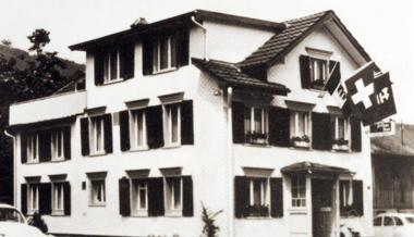 Wohnen statt Tafeln: Es war einmal – das «Wiesental»