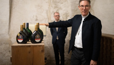 Die neuen Räume des Bischofs – eine Besichtigungstour