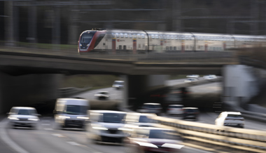 Ostschweiz will besseres Verkehrspaket: Der Ton wird schärfer