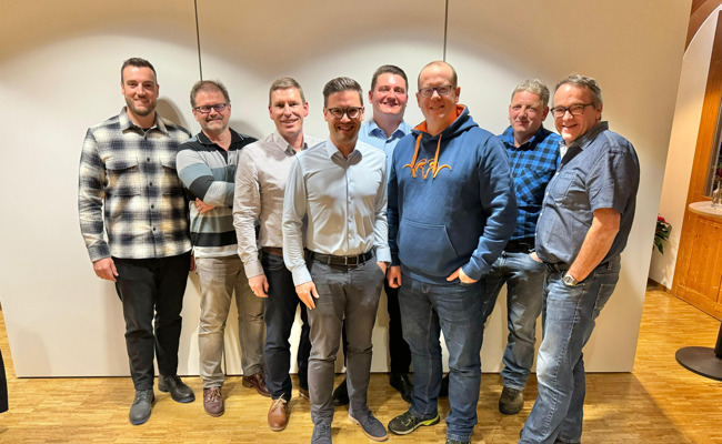 SVP Werdenberg will den dritten Sitz zurückerobern