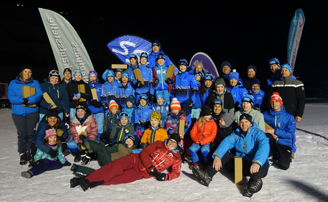 Grippewelle dezimierte Clubrennen-Teilnehmerfeld