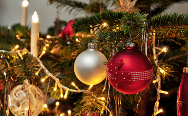 Wo findet wann ein Adventsmarkt statt?