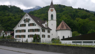 Niemand kandidiert für das Präsidium der Vorsteherschaft der evangelischen Kirche