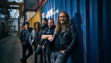 Megawatt am Werdenbergersee: Es soll das Heimkonzert aller Heimkonzerte werden