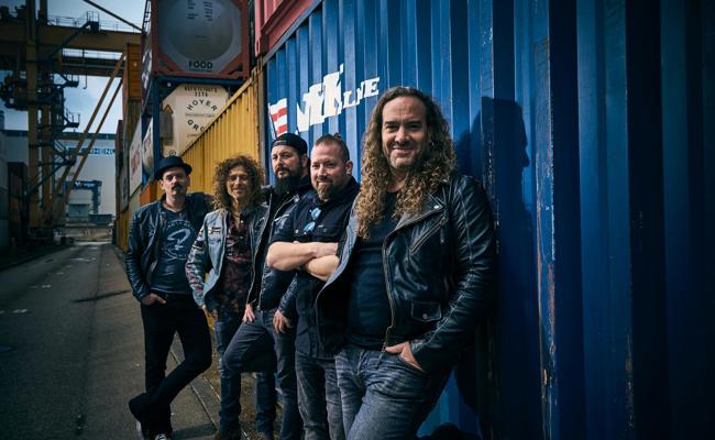 Megawatt am Werdenbergersee: Es soll das Heimkonzert aller Heimkonzerte werden