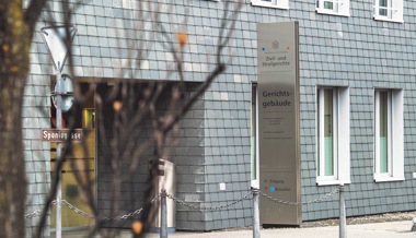 Rentner von Vorwürfen der Vergewaltigung freigesprochen