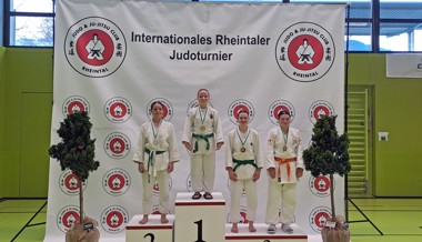 Romina Rauper feiert ihr Comeback