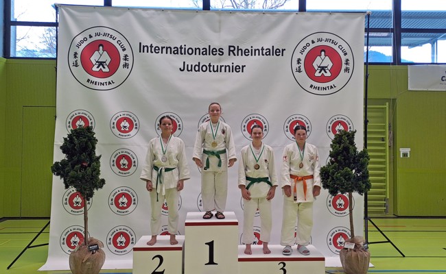 Romina Rauper feiert ihr Comeback