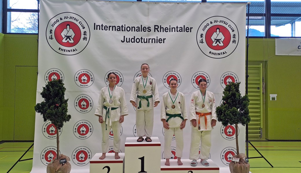 Romina Rauper feiert ihr Comeback