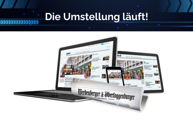 Der W&O lanciert einen neuen Abo-Shop – wir benötigen Ihre Unterstützung