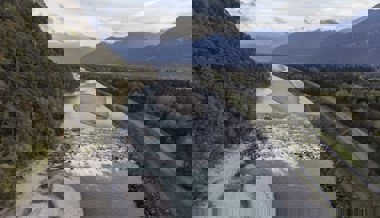 Rheinkraftwerk: Umweltverbände wehren sich und machen der Regierung Vorwürfe